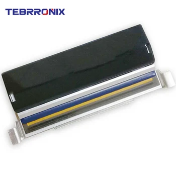 Новая Оригинальная печатающая головка для термопринтера этикеток со штрих-кодом Zebra ZT410 600 точек на дюйм P1058930-011