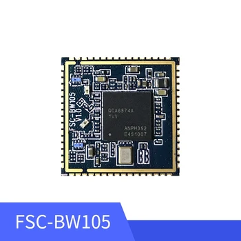 QCA6574A Модуль Wi-Fi Bluetooth PCIe интерфейс FSC-BW105