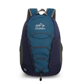 Альпинистский рюкзак объемом 25 л, мужская и женская спортивная сумка для активного отдыха, водонепроницаемый Кемпинг, Пеший Туризм