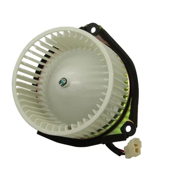 Двигатель вентилятора переменного тока для Komatsu PC600 Kobelco SK60 SK100 SK220 YN53C00012F2