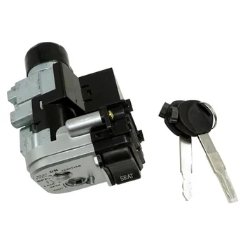 Для мотоцикла LEAD SHmode SH150 PCX Выключатель Зажигания С 2 Ключами Key Lock Переключатели В Сборе Замок Зажигания Бочкообразный Замок