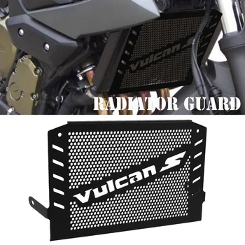Мотоцикл Для Kawasaki VULCAN S Cafe/Sport VULCAN 650 2016 2017 2018 2019 2020 2021 Защита Радиатора, Защитная Решетка Радиатора