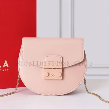 Сумка Fula Fle METROPOLIS, дизайнерские сумки-ведра, женские сумки, кожаная сумка через плечо, женские сумки известного итальянского бренда, сумки через плечо