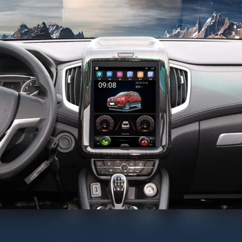 2 Din Автомобильный Радио Стерео DSP Мультимедийный Плеер Для SWM X7 2020 2021 2022 Android GPS Навигатор Carplay Головное устройство 128G