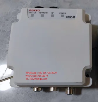 Для электрического стационарного RFID-сканера DE NSO UR50-ERU, оригинальная новинка