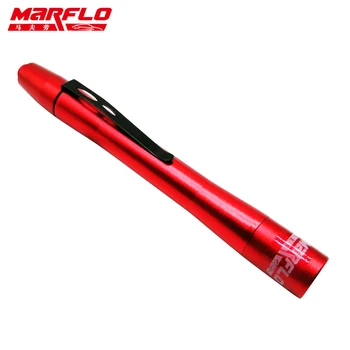 Marflo Car Paint Finshing Swirl Finder Light Ручка-Зажигалка для Мойки автомобилей и лакокрасочных материалов BT-7018