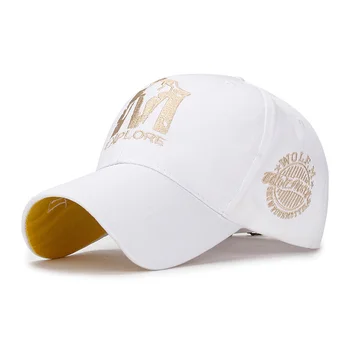 Кепка для папы, Хлопковая кепка для папы, бейсболка, Регулируемый Головной убор в стиле Поло для дальнобойщиков, женская кепка