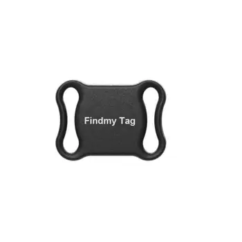 2/3 шт. Мини GPS Трекер 2,4 G Маломощный WIFI Локатор Автомобильные Детские Домашние Подушки Безопасности Smart Finder Key Finder Позиционирование Findmy Tag APP