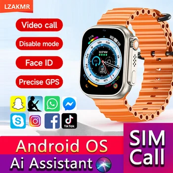 Испытайте умные носимые технологии с LZAKMR NEW D10 Smart Watch Men, более 100 загрузок приложений и возможностью набора номера на экране 1.99 