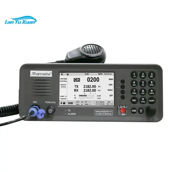 Морской радиоприемник Hf Ssb Hf Радио Трансивер Wt6000 Морской Радиоприемник