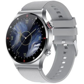2023 Новые Смарт-Часы для Мониторинга ЭКГ, Мужские Смарт-часы с Bluetooth-Вызовом, Фитнес-Трекер с Несколькими механизмами, Водонепроницаемые Умные Часы Для Мужчин Для Huawei IOS