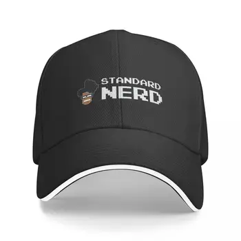 Бейсбольная кепка с ремешком для инструментов для мужчин и женщин, стандартная дизайнерская кепка Nerd IT Crowd Moss, Солнцезащитная кепка большого размера, роскошная кепка
