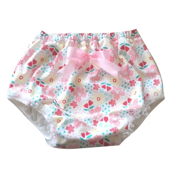 Брюки из розовой ткани unicon с цветочным принтом для взрослых /Комбинезон для взрослых без подкладки внутри/тренировочные брюки/моющиеся тренировочные брюки для взрослых