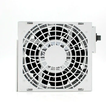 Вентилятор радиатора С Пластиковым корпусом для P6 550 8204-E8A 44V3454 42R7657 P6-550 9409-M50 Отлично прошел испытания