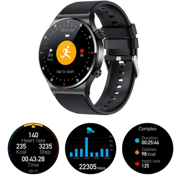 Смарт-Часы Bluetooth Call Phone Smartwatch Частота сердечных сокращений для OnePlus Ace 2 11R Ace2 1 + 11R PHK110 6,74 